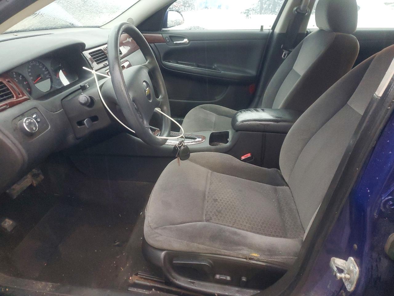 Chevrolet Impala Lt