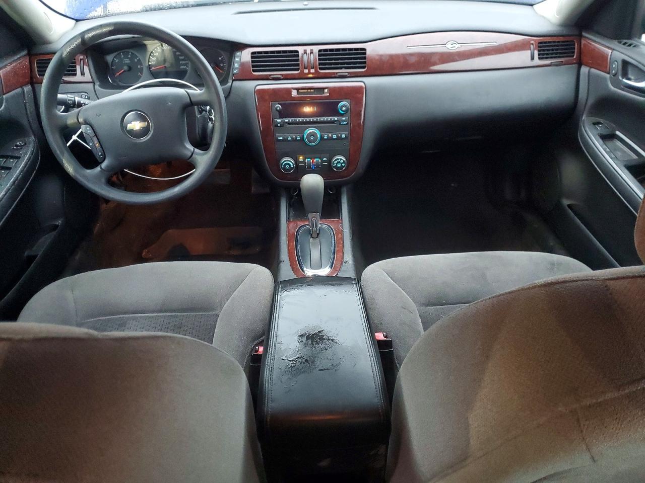 Chevrolet Impala Lt