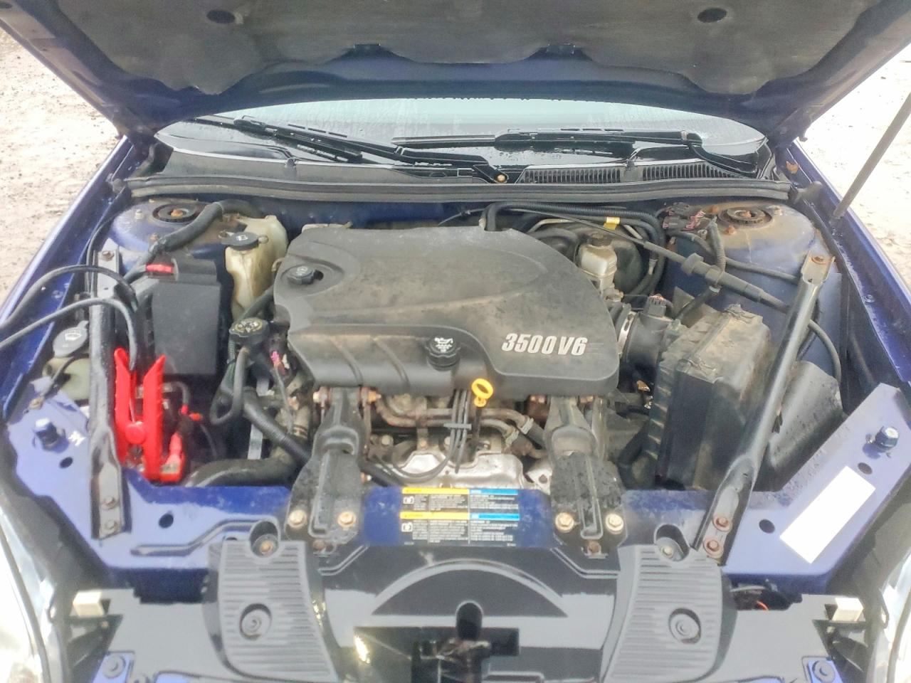 Chevrolet Impala Lt