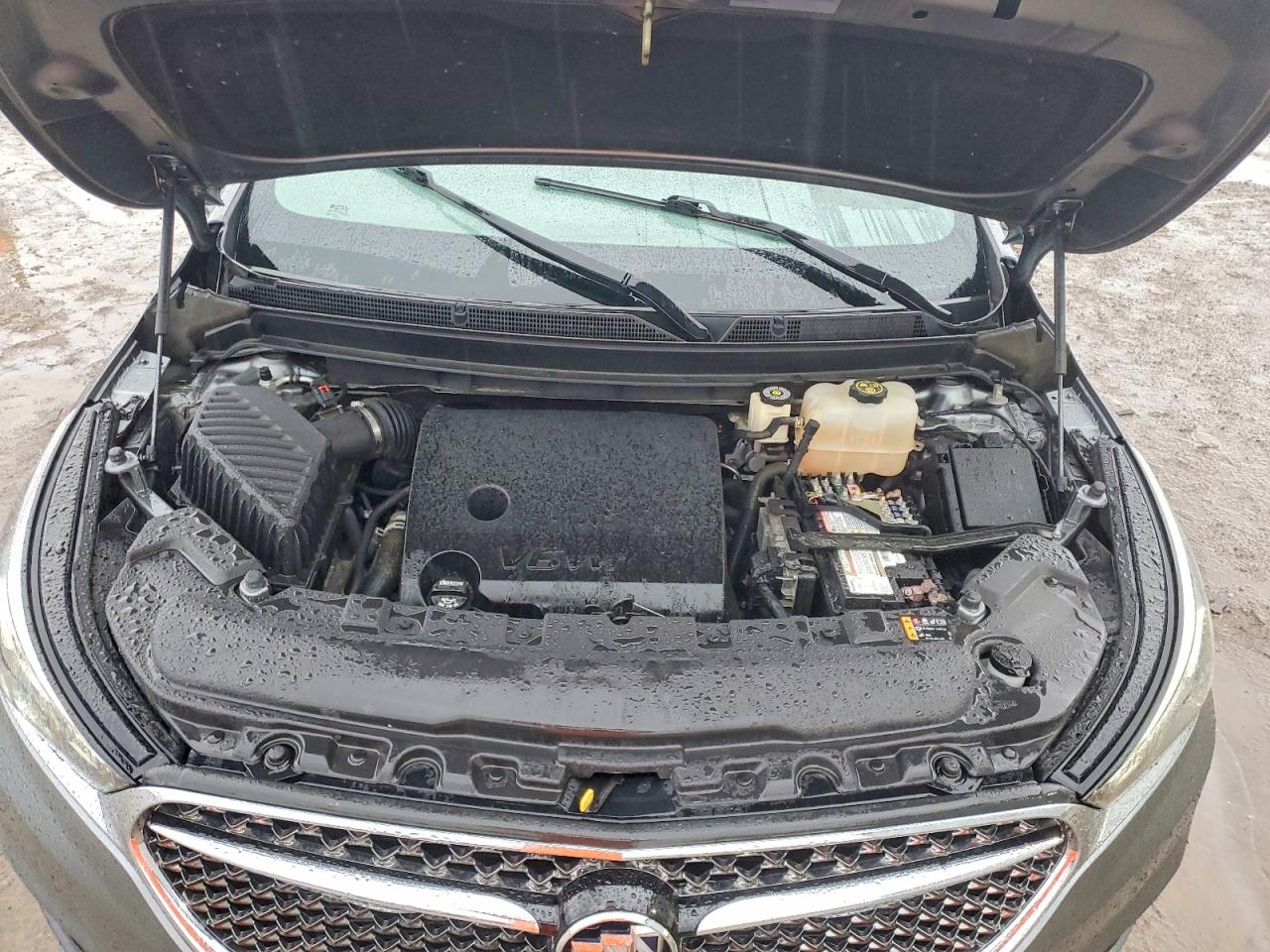 Buick Enclave Avenir