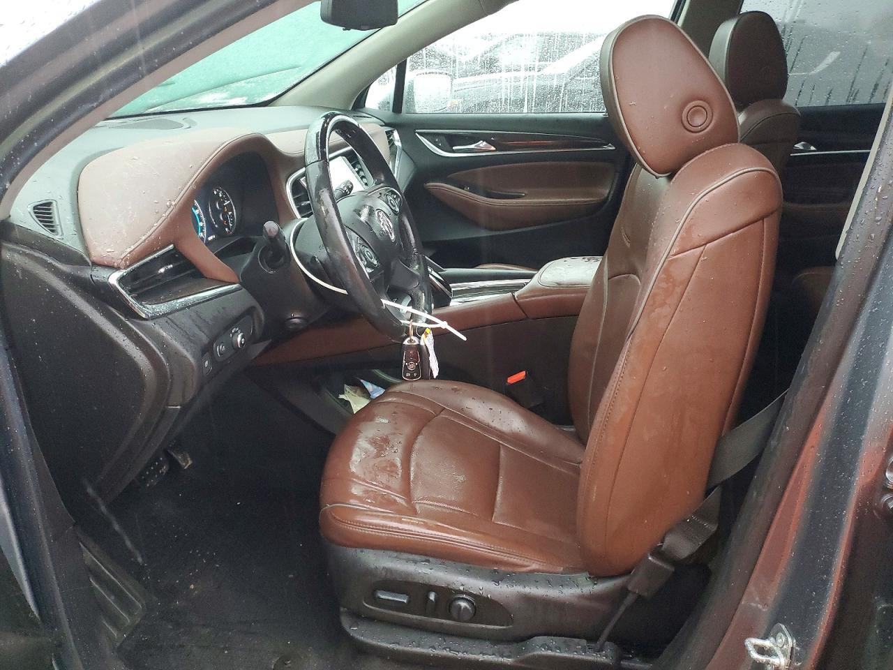 Buick Enclave Avenir