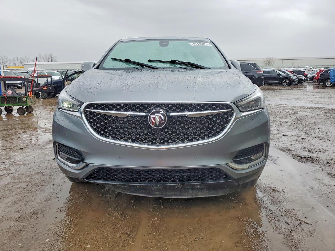 Buick Enclave Avenir