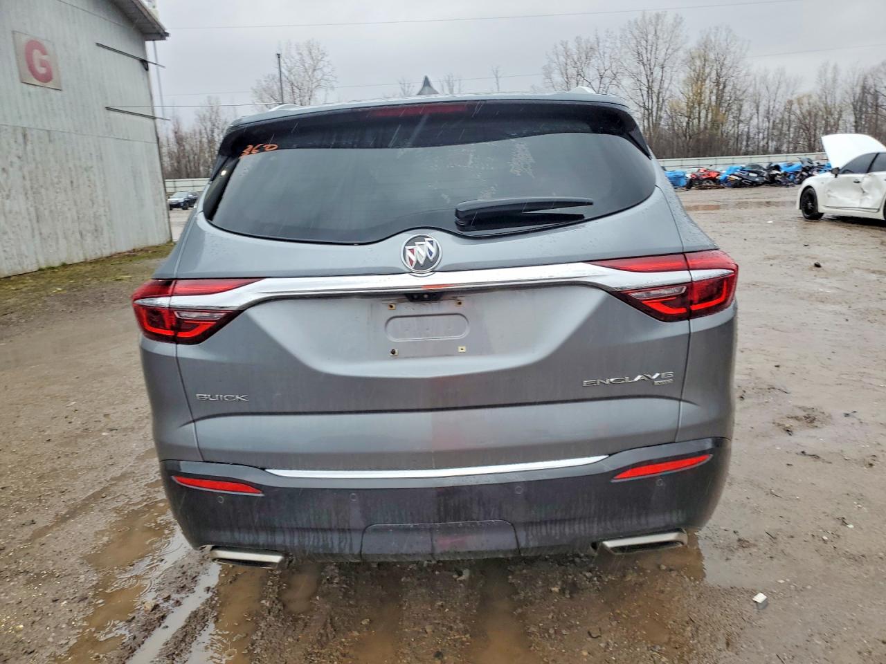 Buick Enclave Avenir