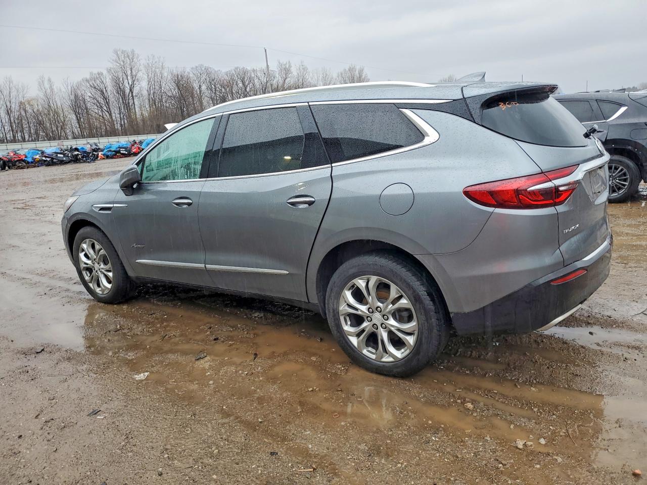 Buick Enclave Avenir