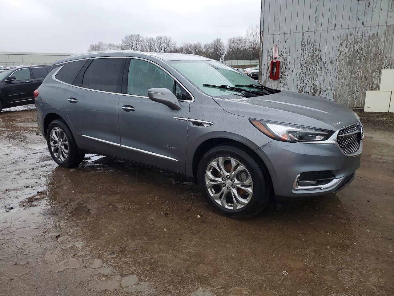 Buick Enclave Avenir