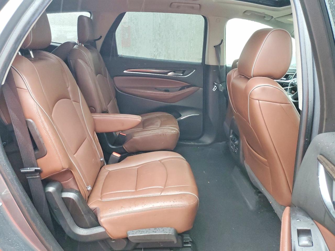 Buick Enclave Avenir
