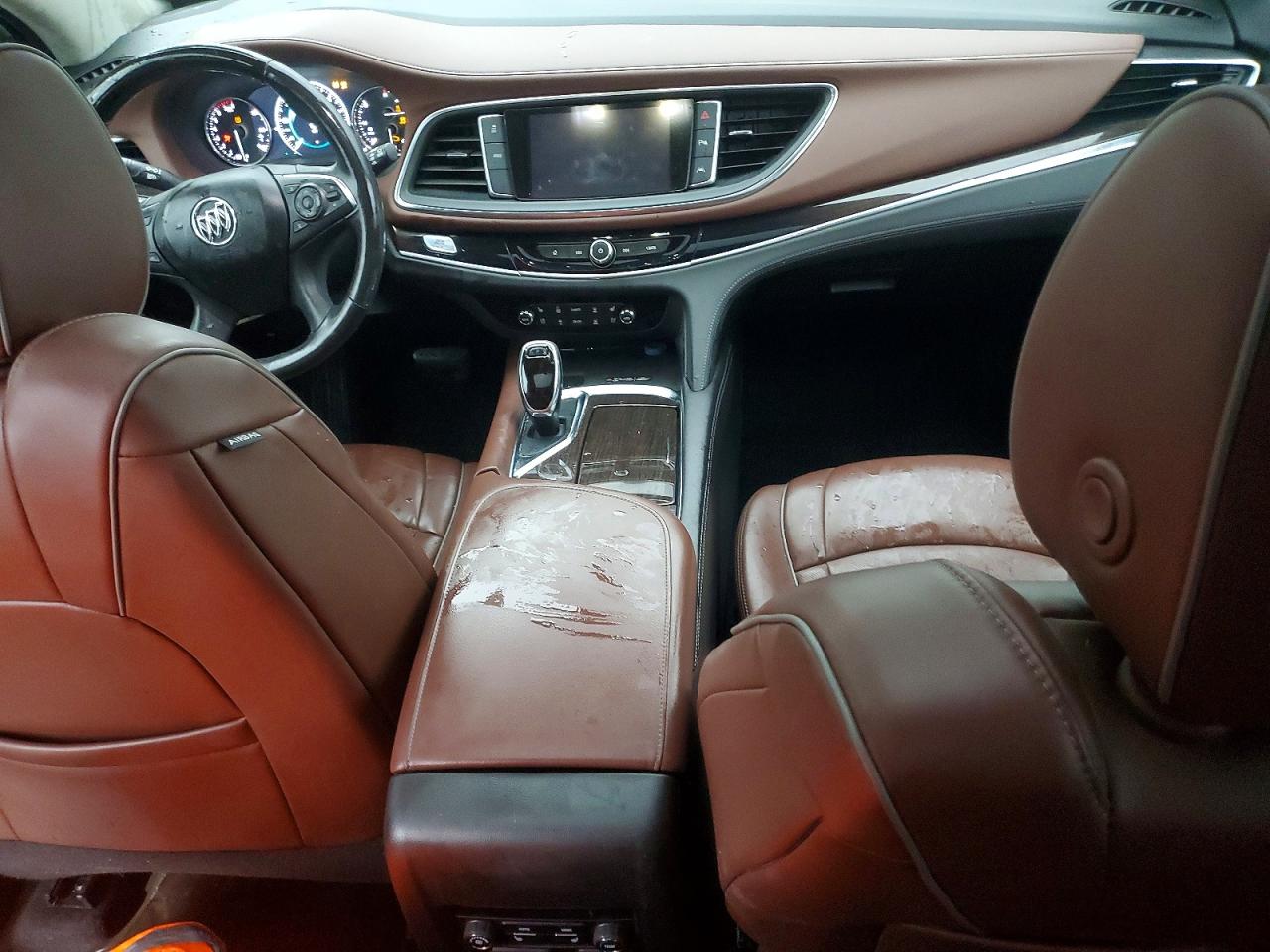 Buick Enclave Avenir