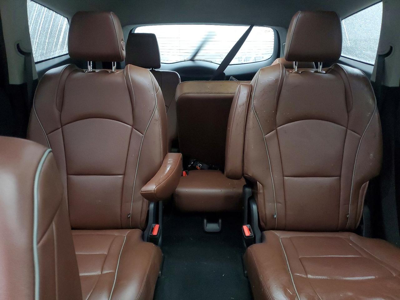 Buick Enclave Avenir