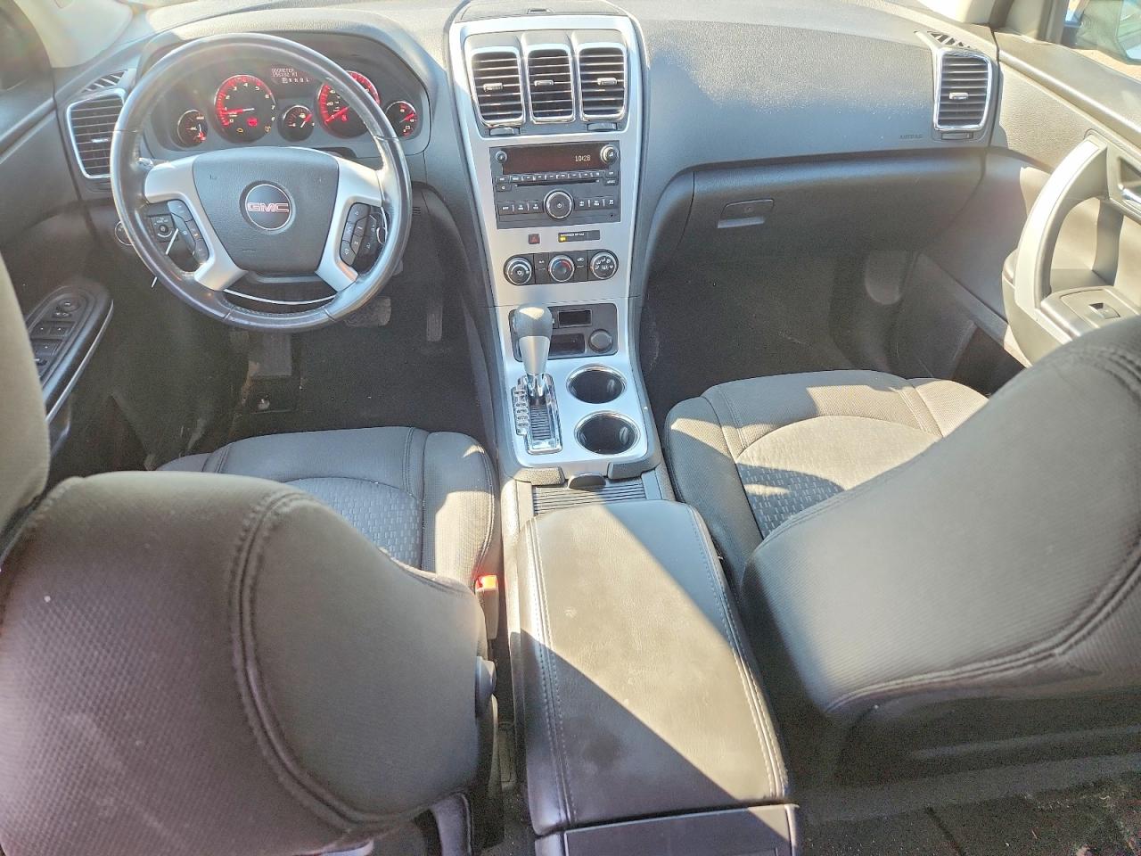 GMC Acadia Sle