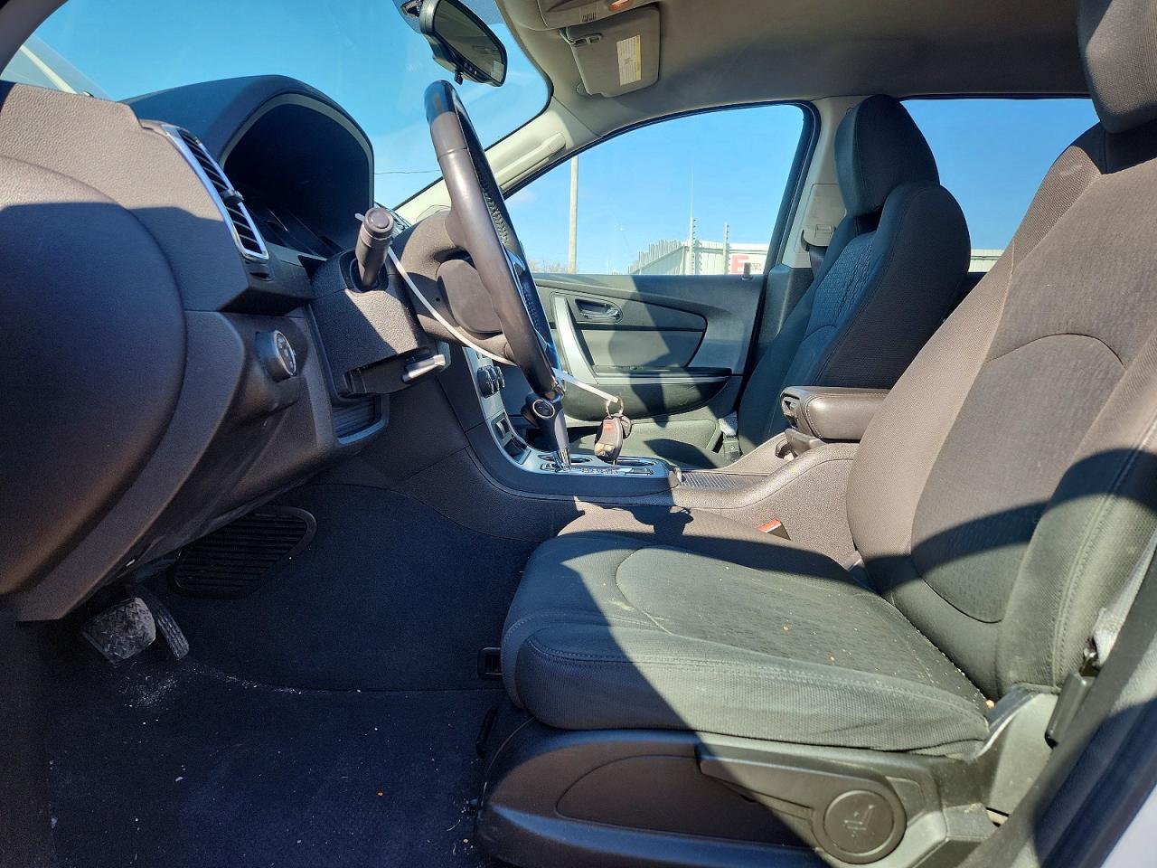 GMC Acadia Sle