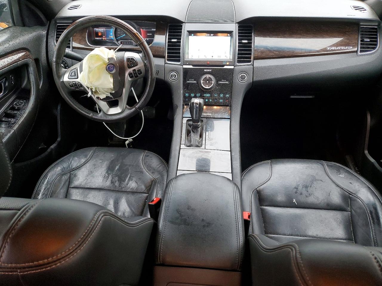 Ford Taurus Limited