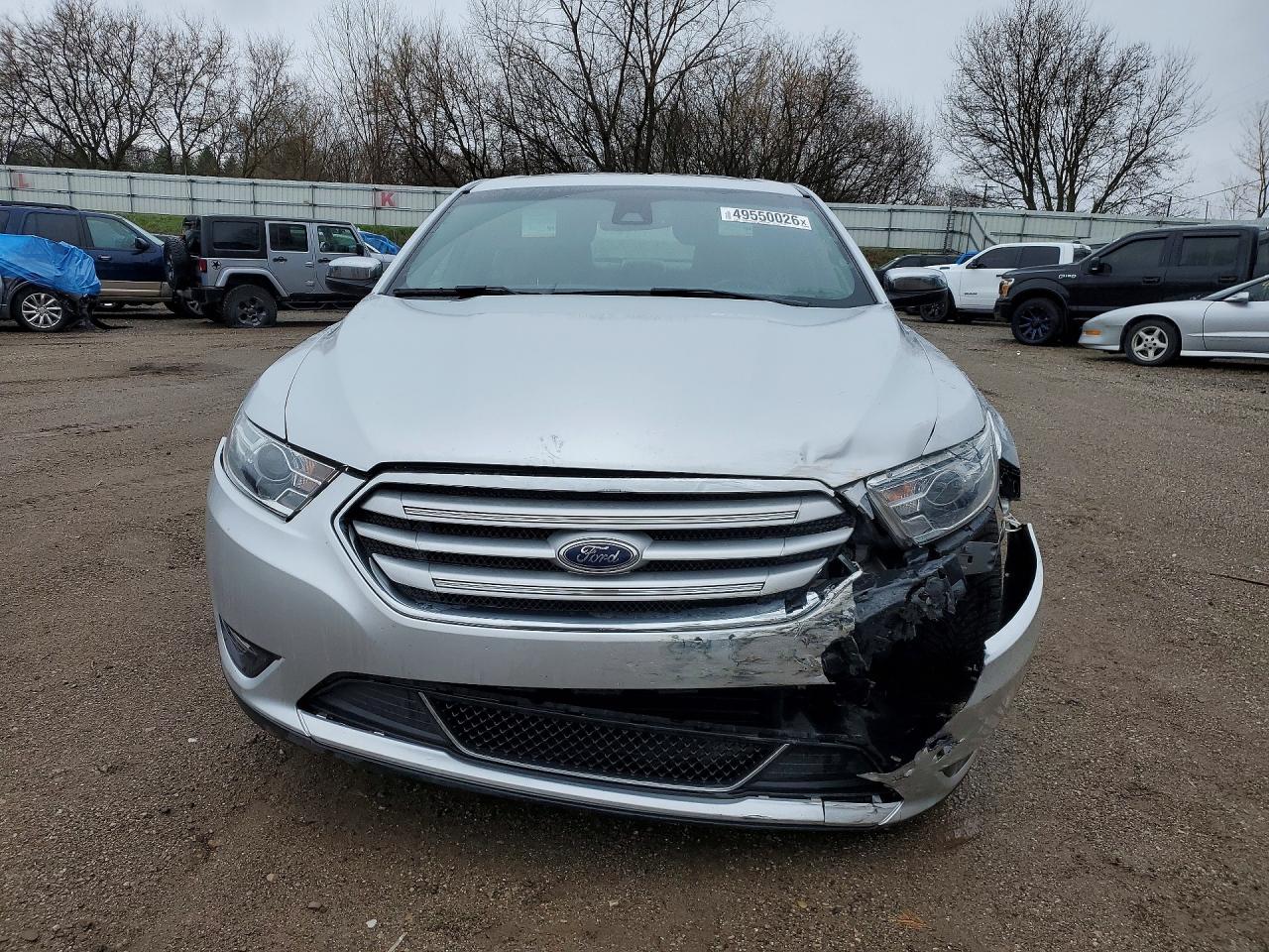 Ford Taurus Limited