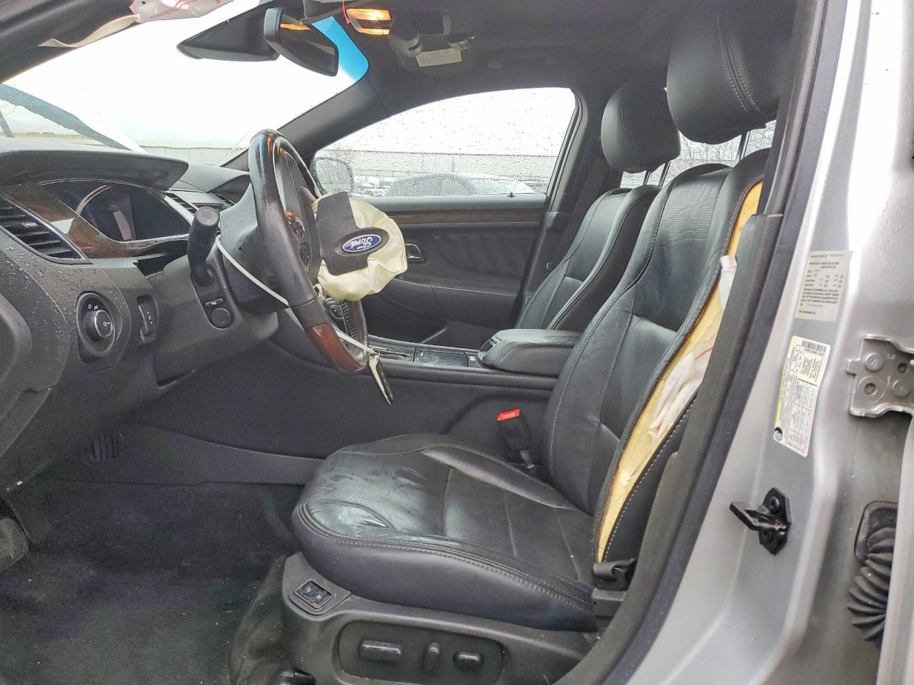 Ford Taurus Limited