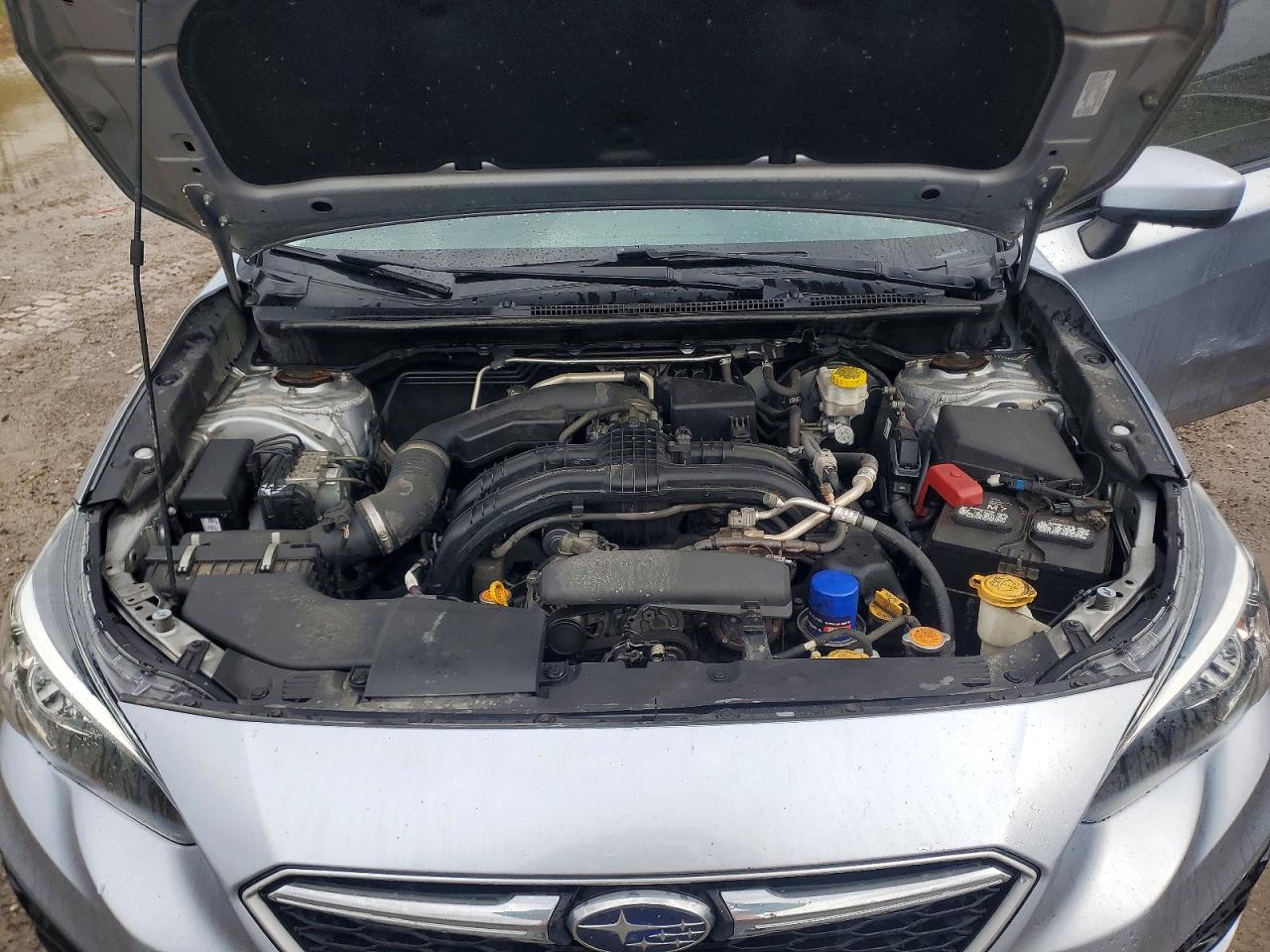 Subaru Impreza Premium