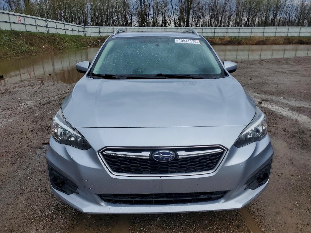 Subaru Impreza Premium