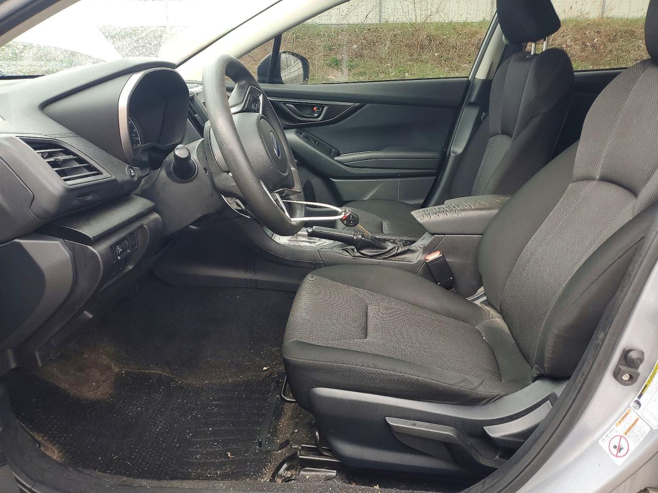 Subaru Impreza Premium
