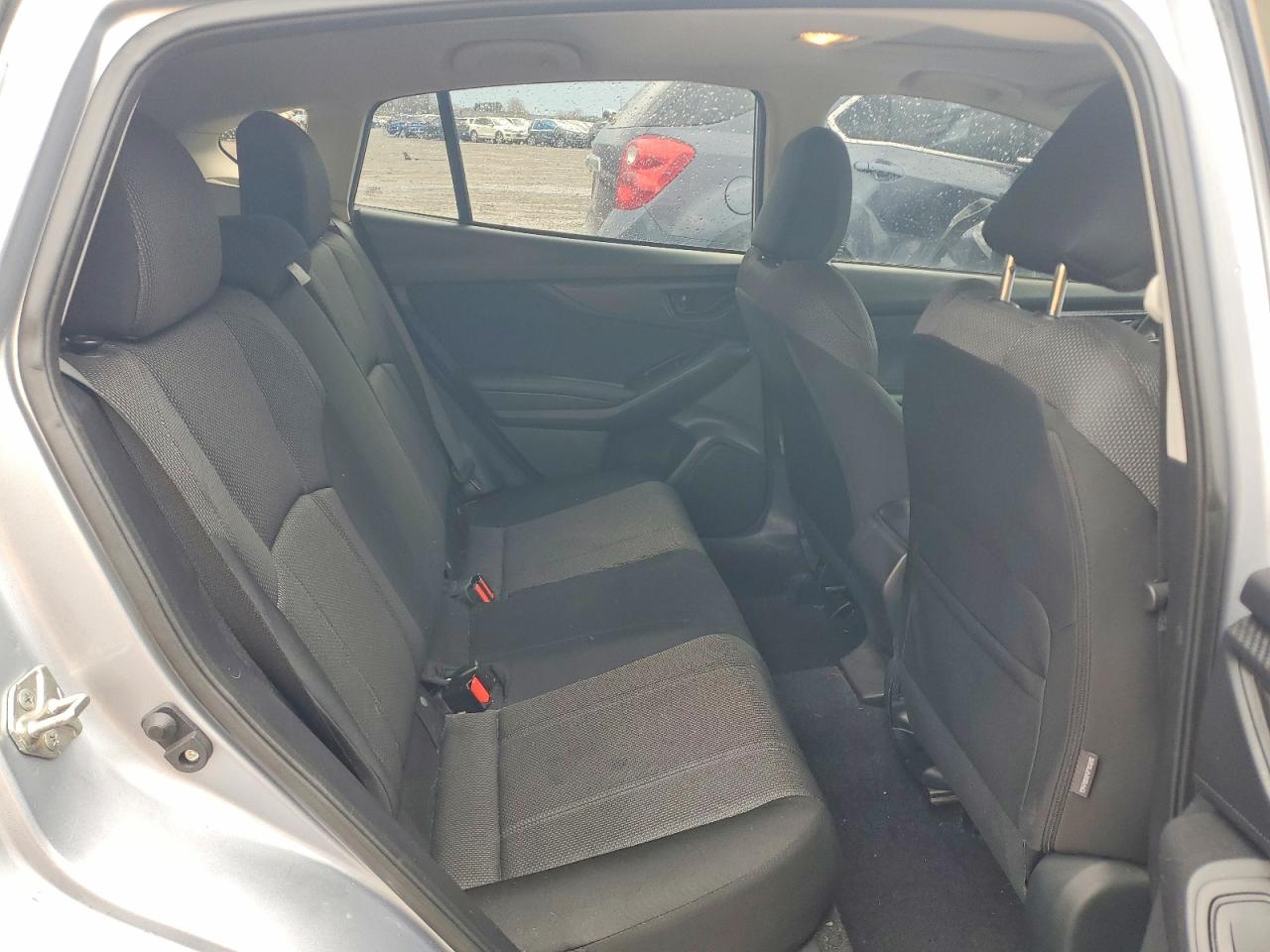 Subaru Impreza Premium
