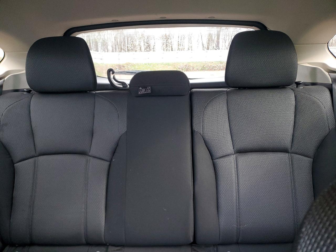 Subaru Impreza Premium