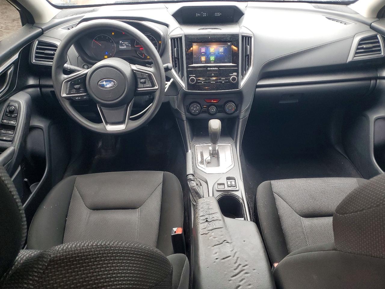 Subaru Impreza Premium