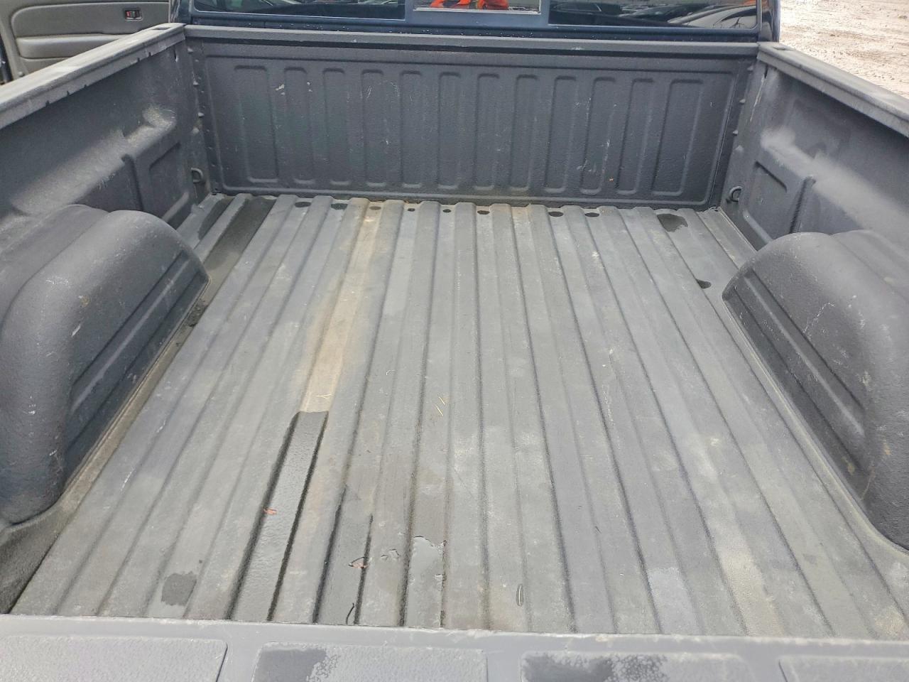 Chevrolet Silverado C1500
