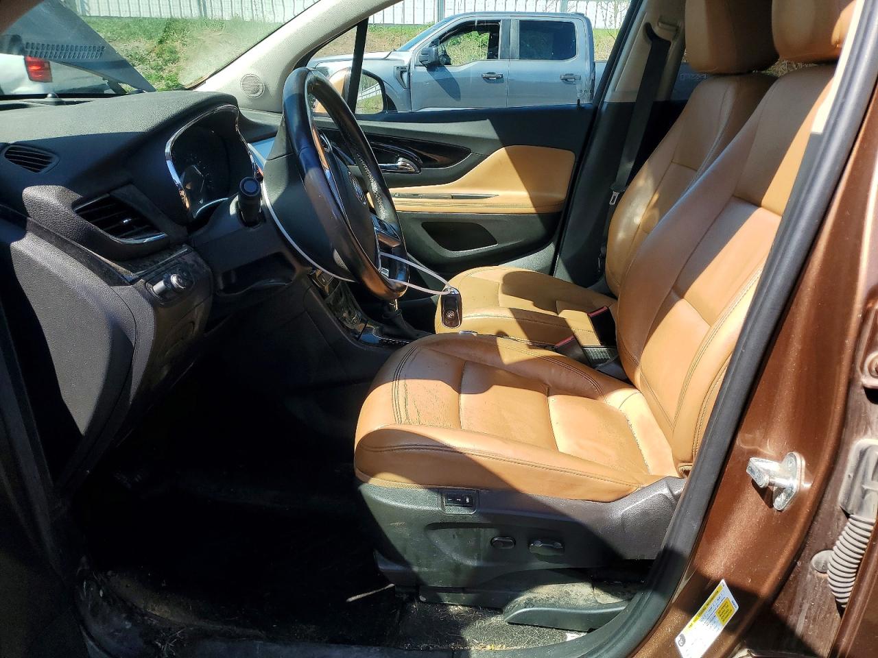 Buick Encore Essence