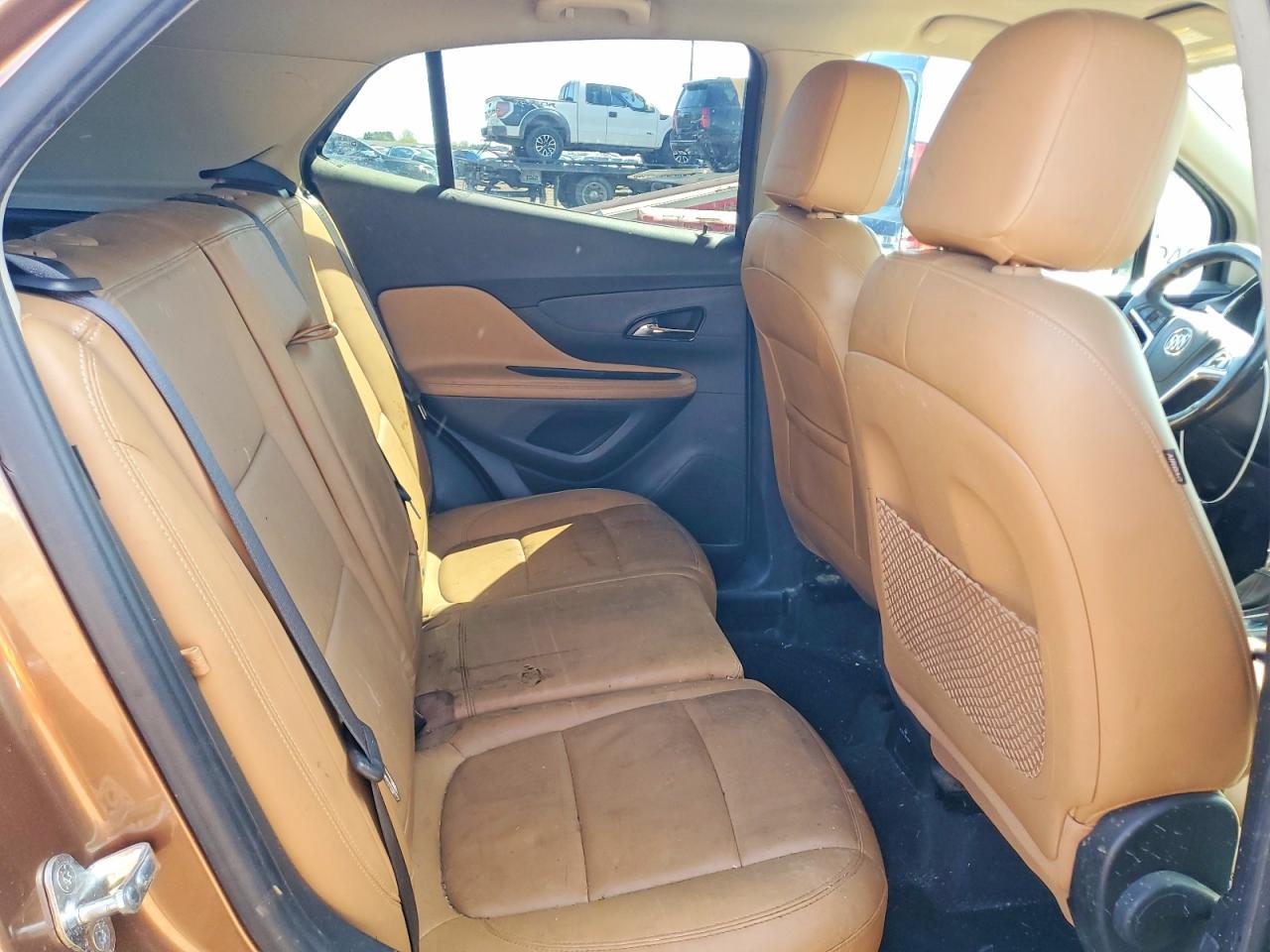 Buick Encore Essence
