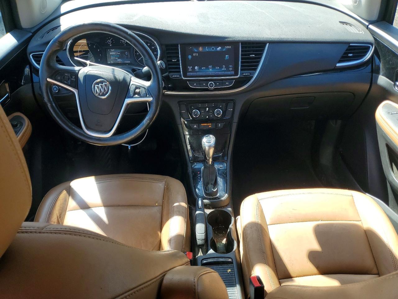 Buick Encore Essence