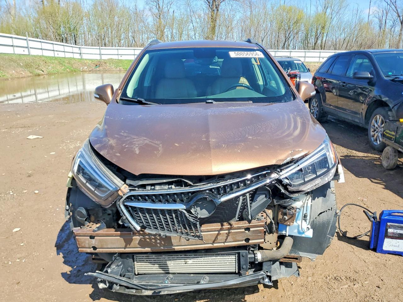 Buick Encore Essence