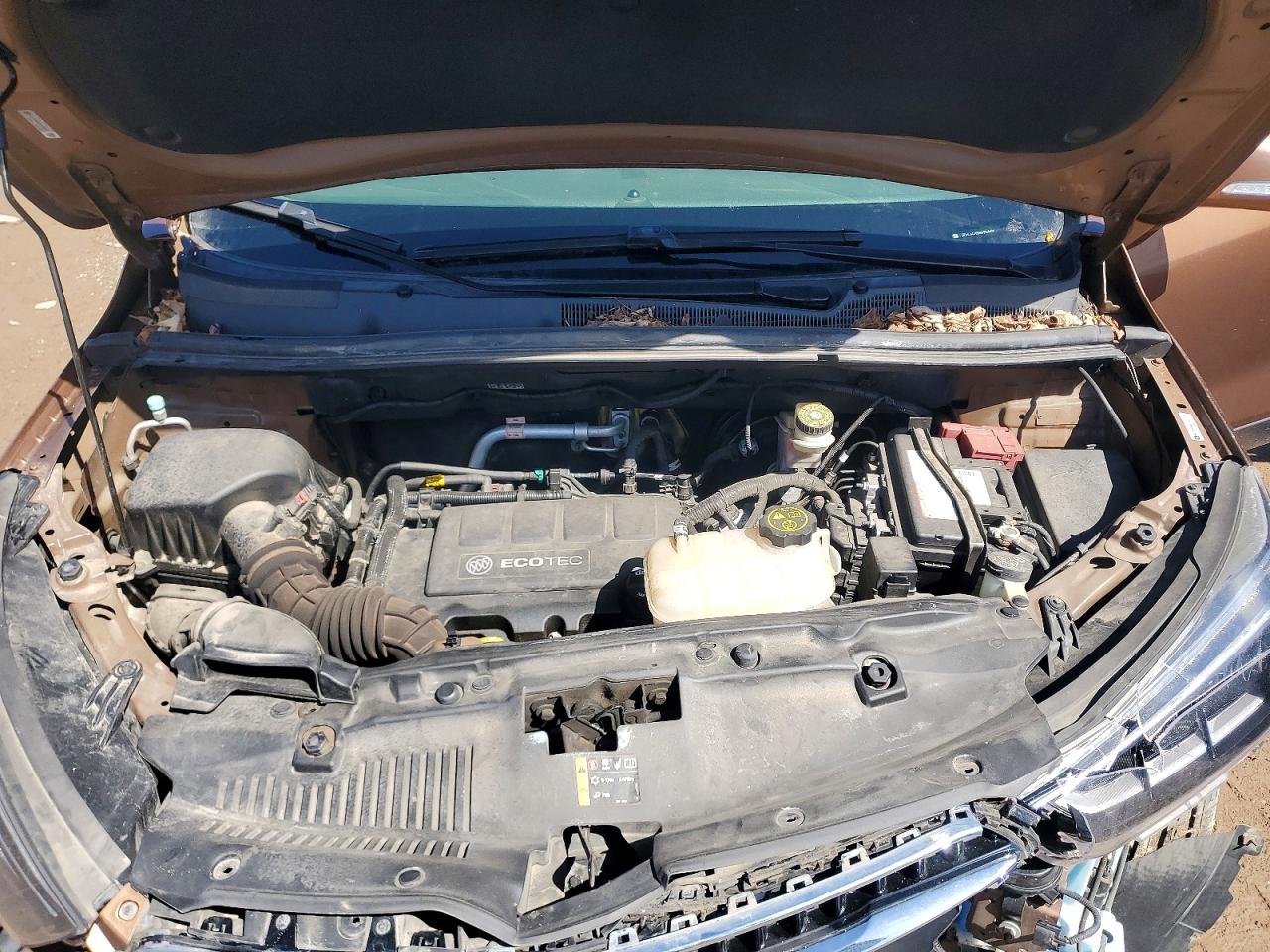 Buick Encore Essence