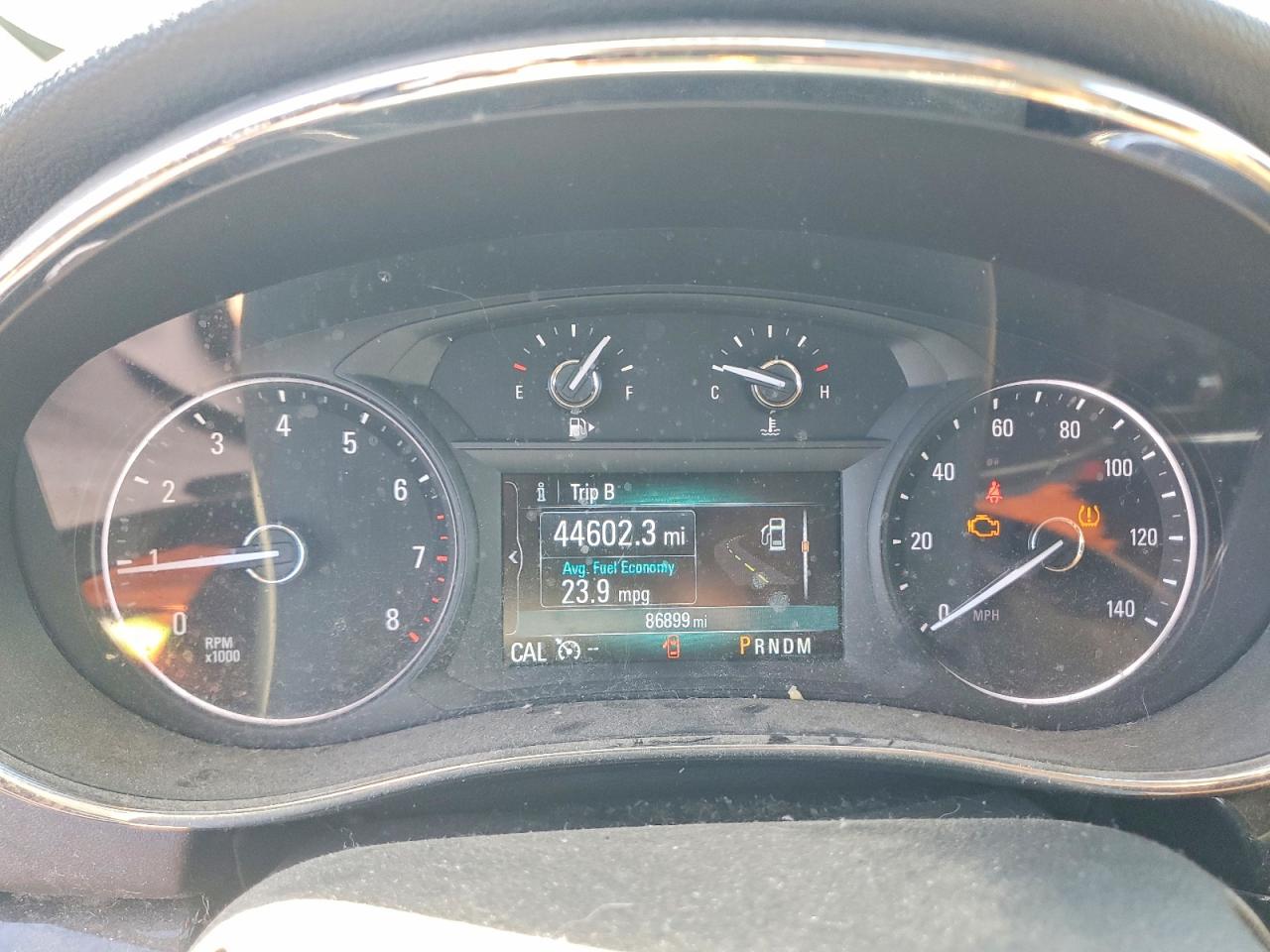 Buick Encore Essence