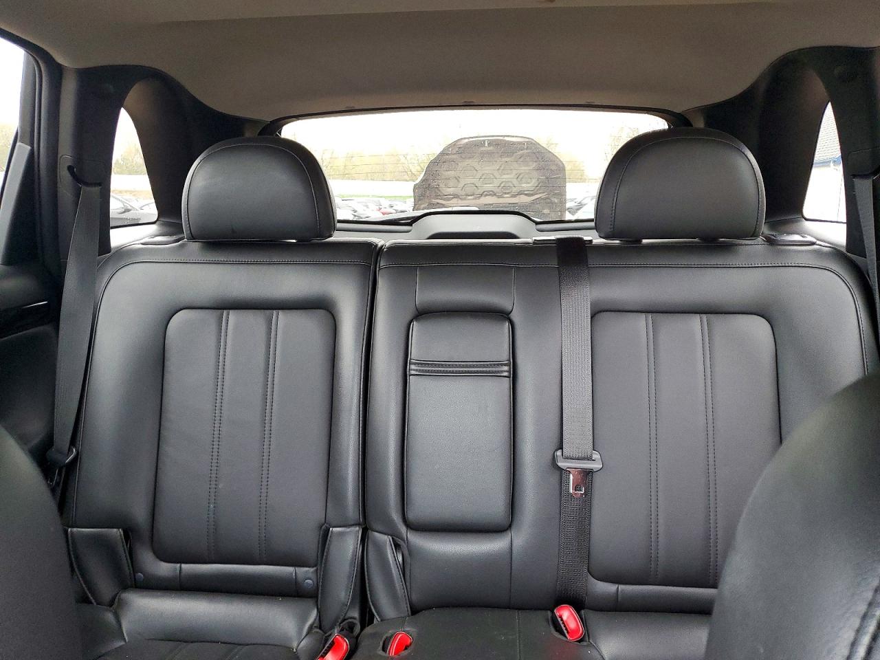 Chevrolet Captiva Lt