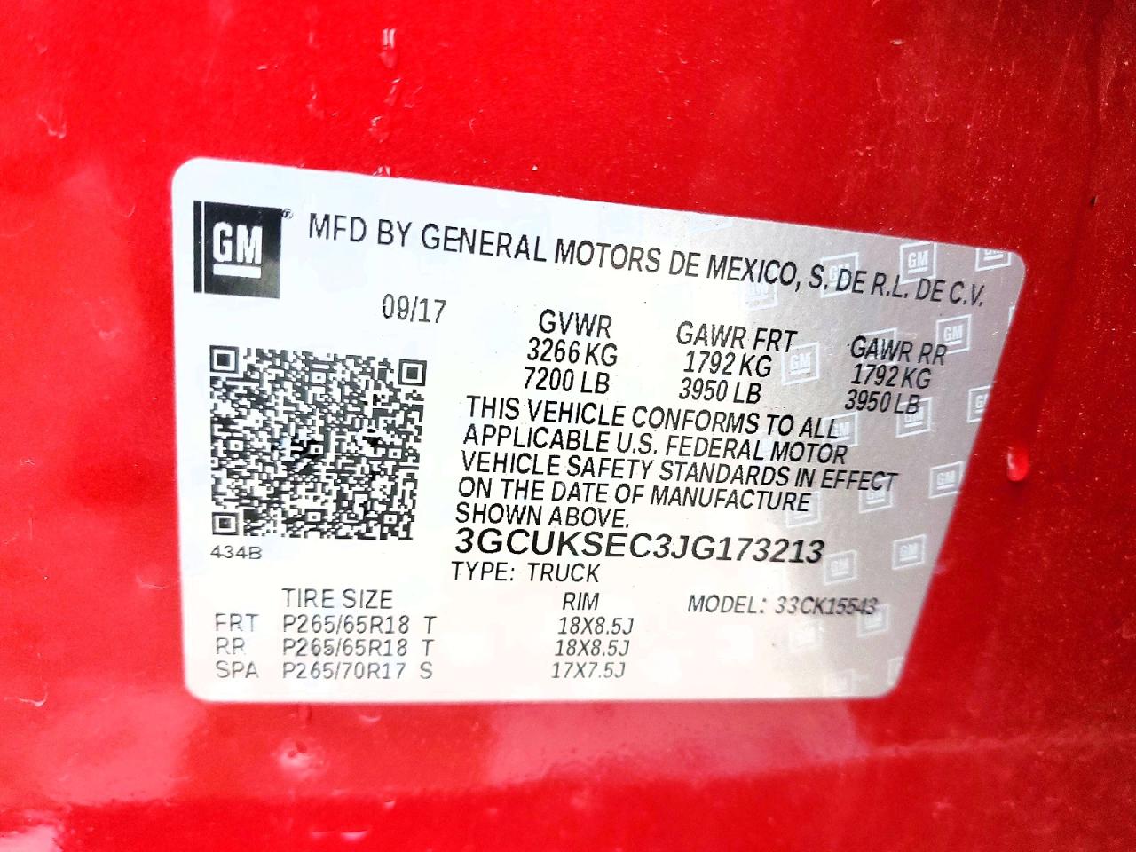 Chevrolet Silverado K1500 Ltz