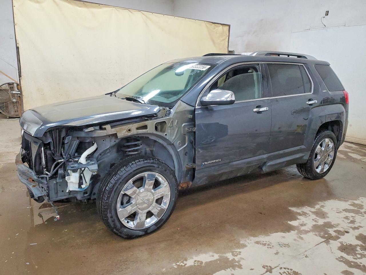 Salvage GMC Terrain Image