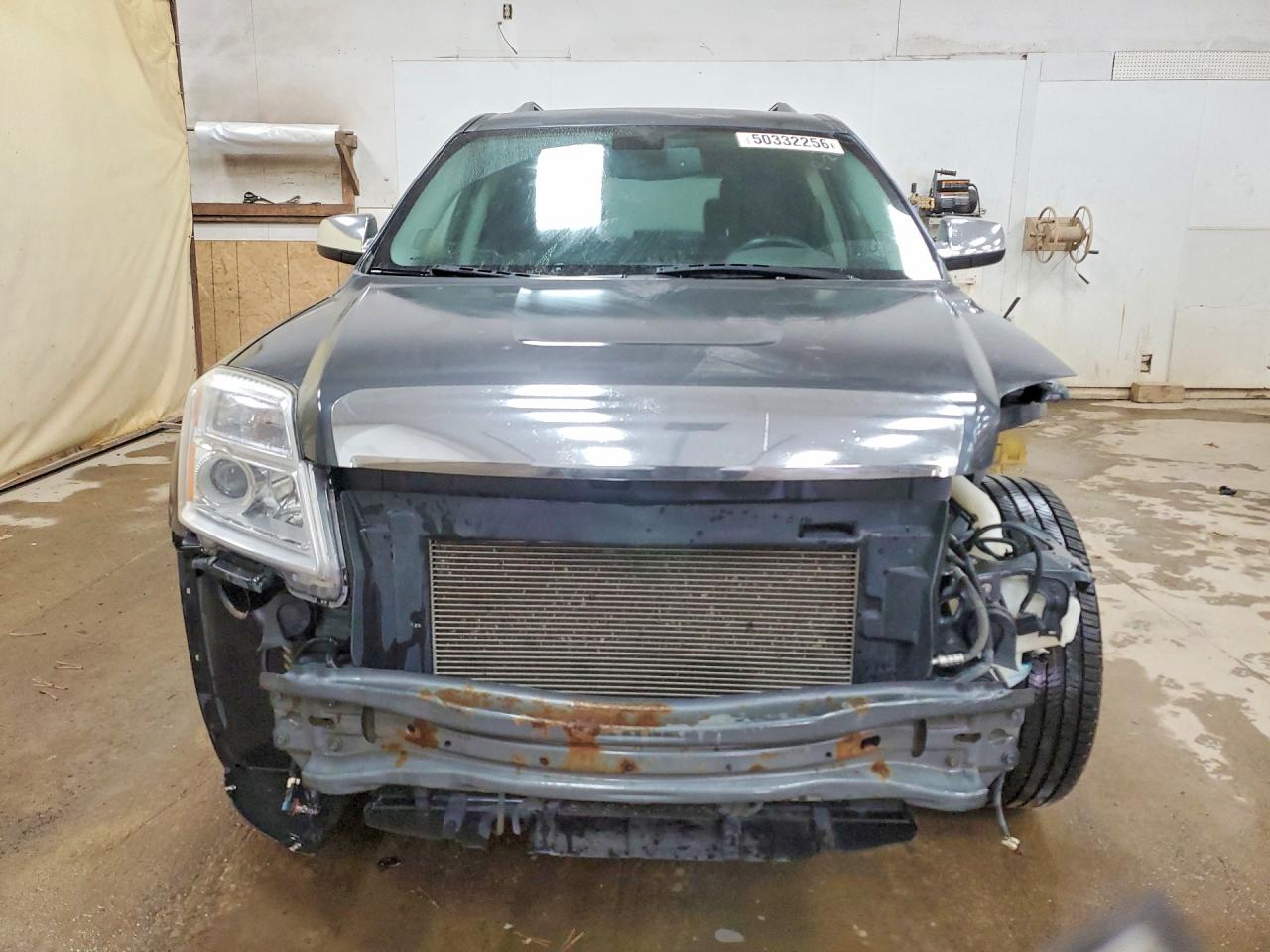 GMC Terrain Slt