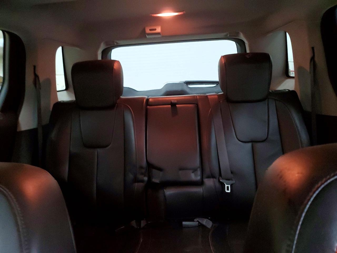 GMC Terrain Slt