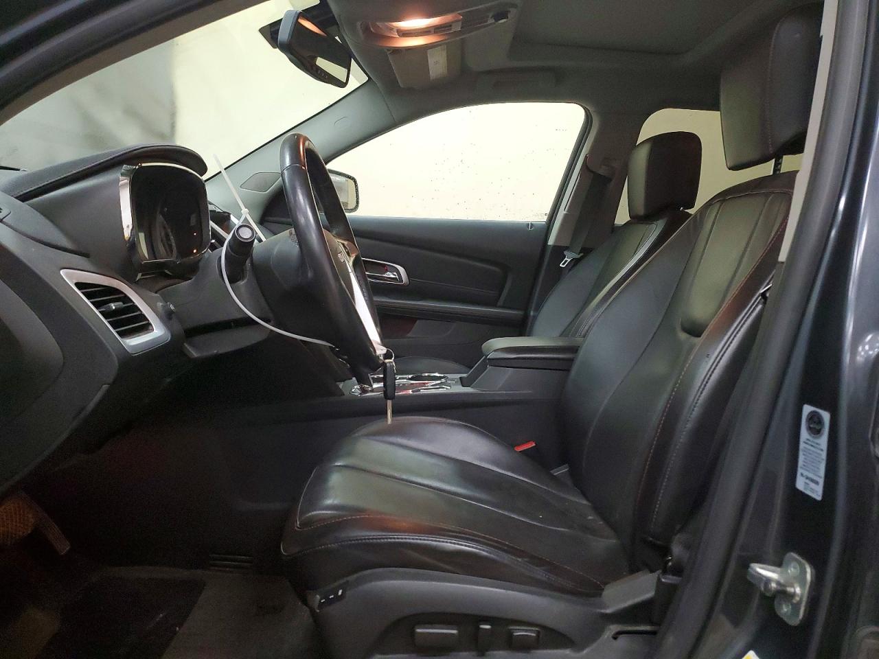 GMC Terrain Slt