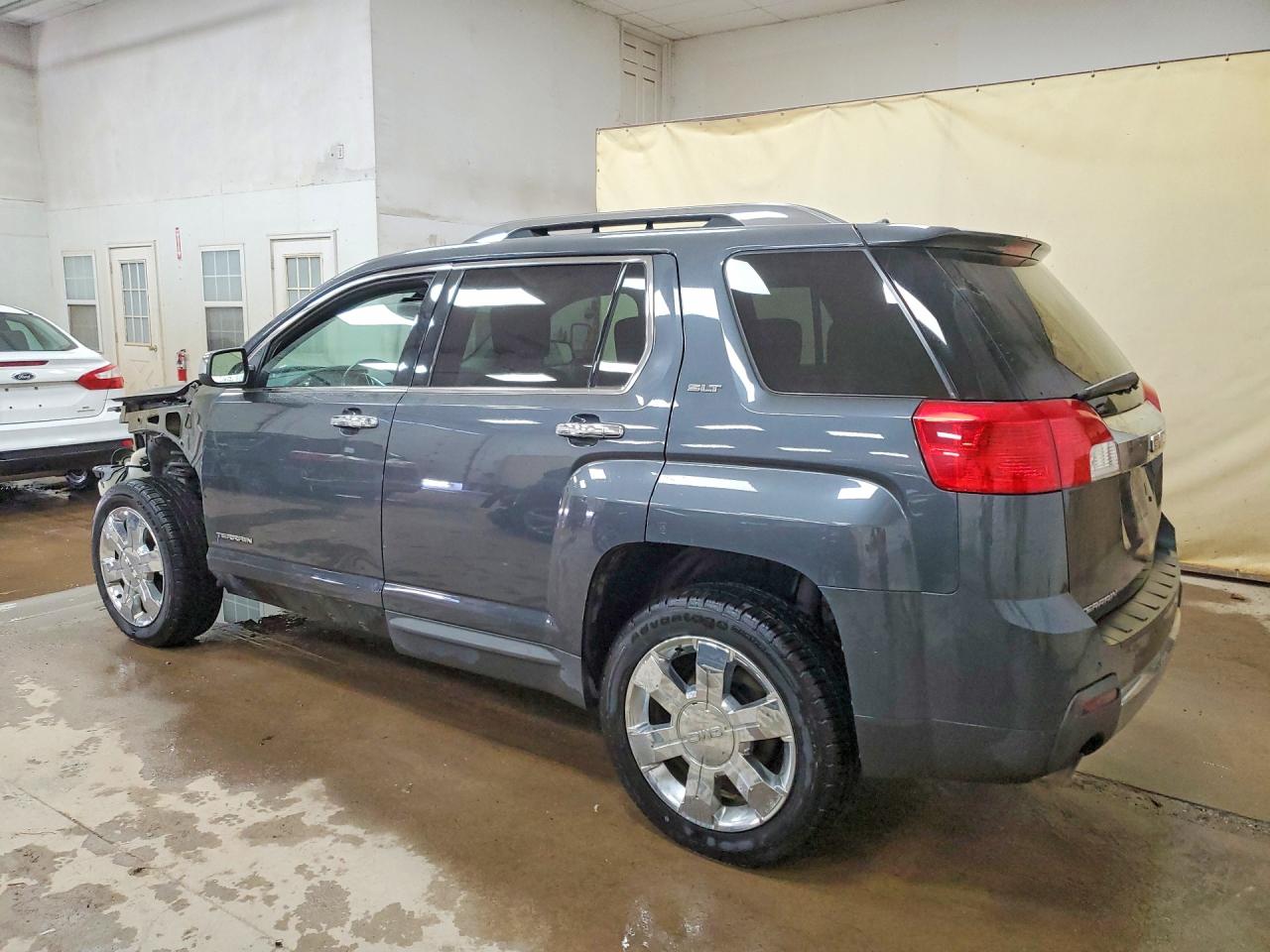 GMC Terrain Slt