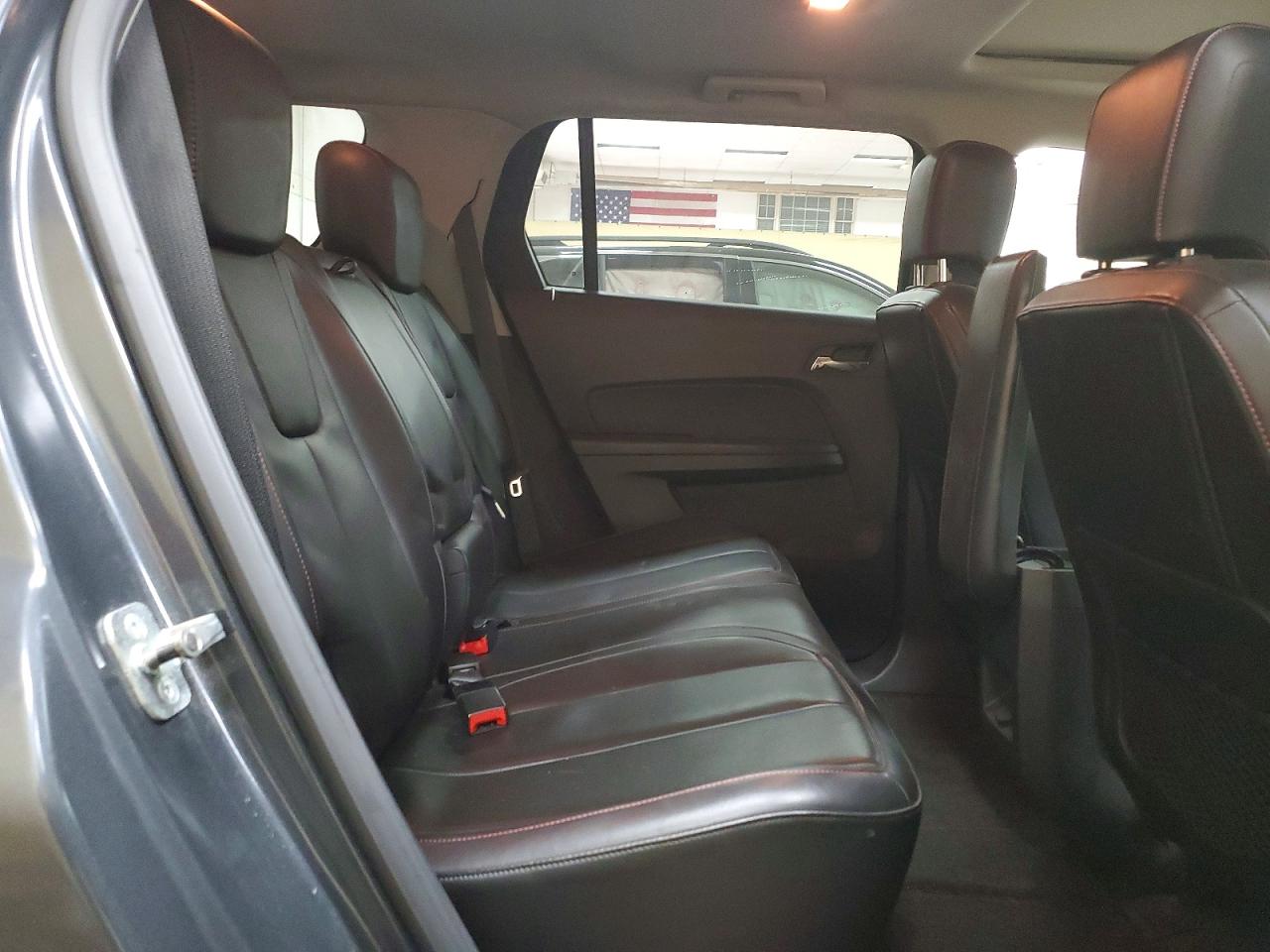 GMC Terrain Slt