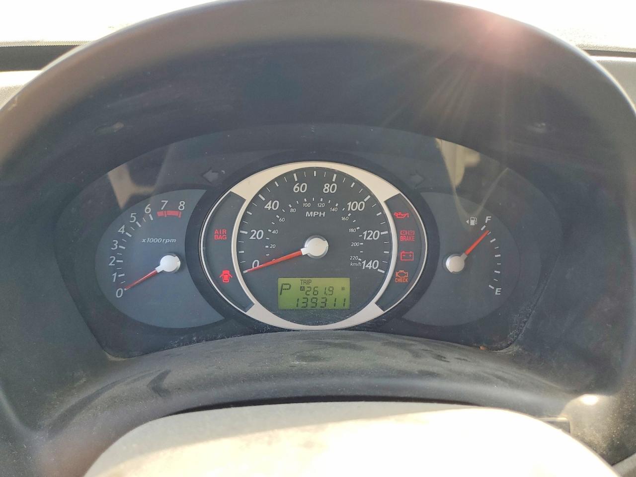 Hyundai TUCSON Gls