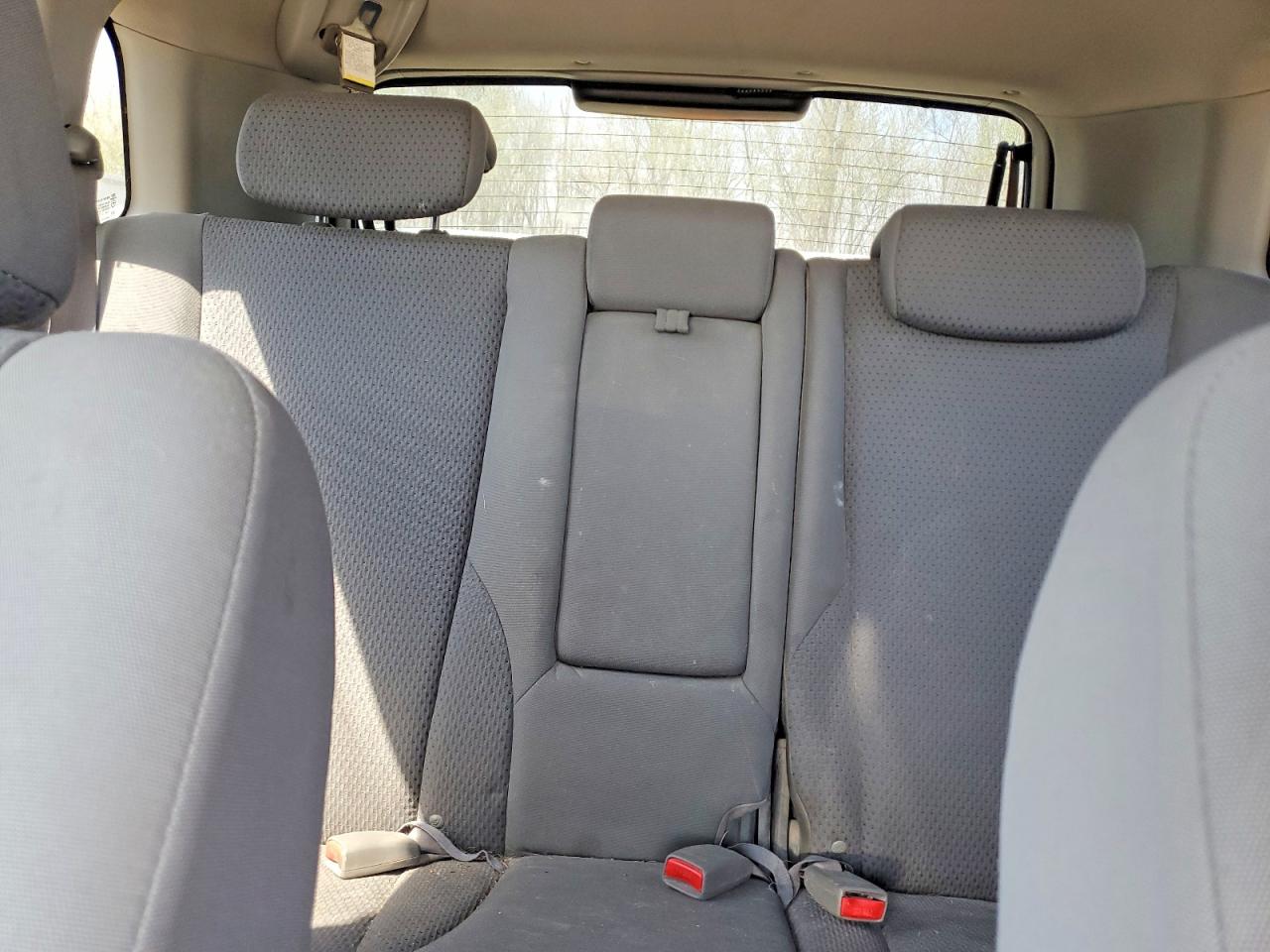 Hyundai TUCSON Gls