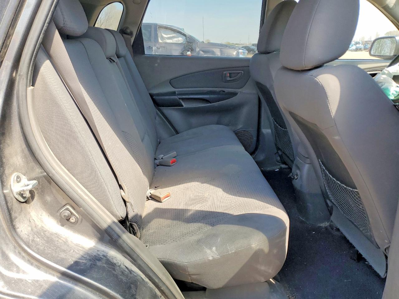 Hyundai TUCSON Gls