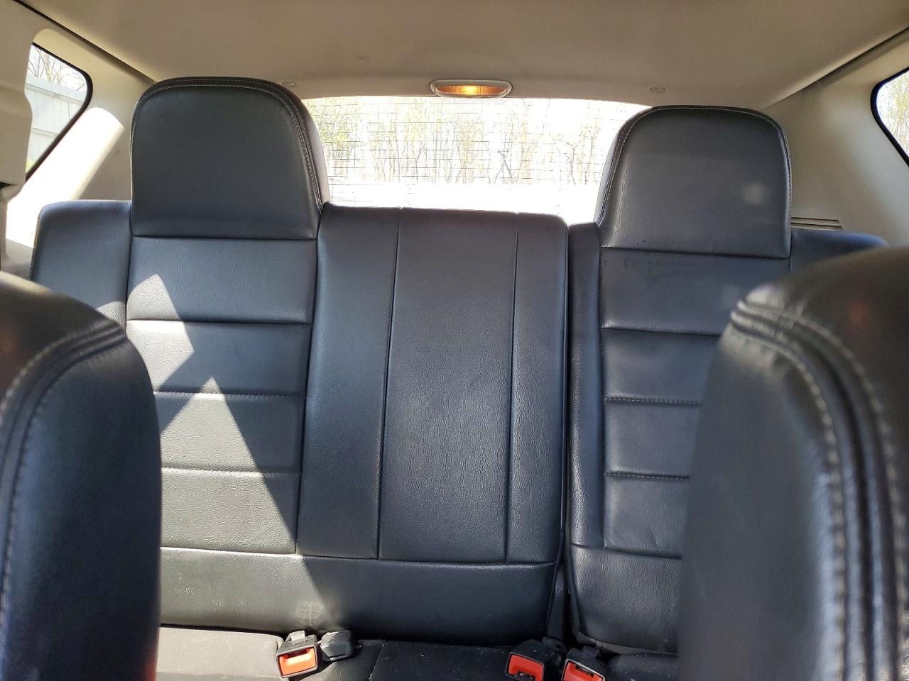 Jeep Compass Limited