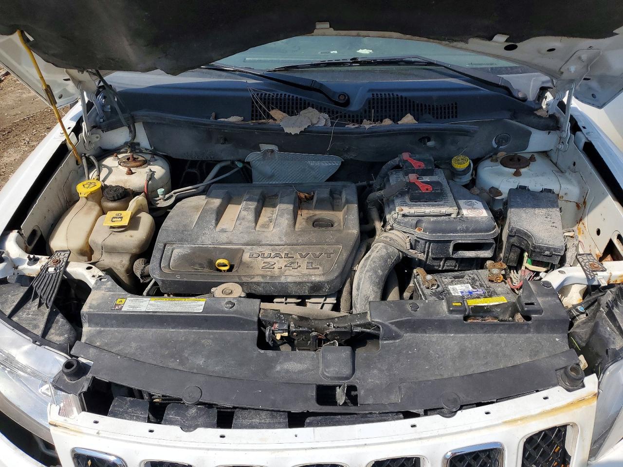 Jeep Compass Limited