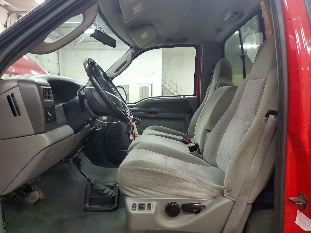 Ford F-350 Srw Super Duty