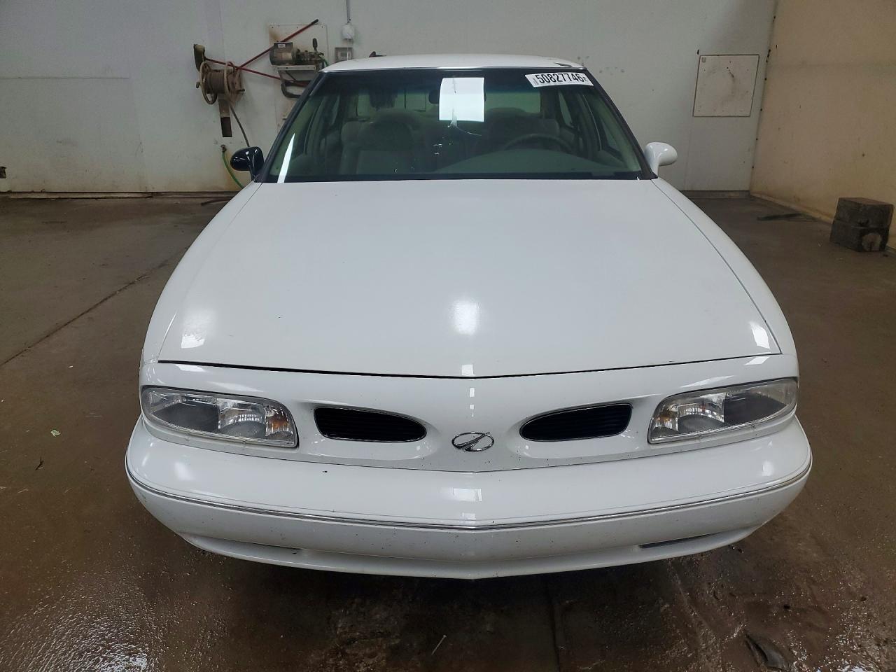 Oldsmobile LSS