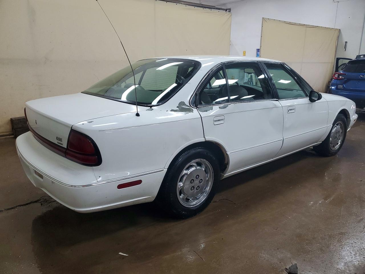 Oldsmobile LSS