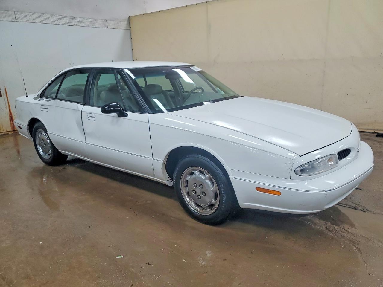 Oldsmobile LSS
