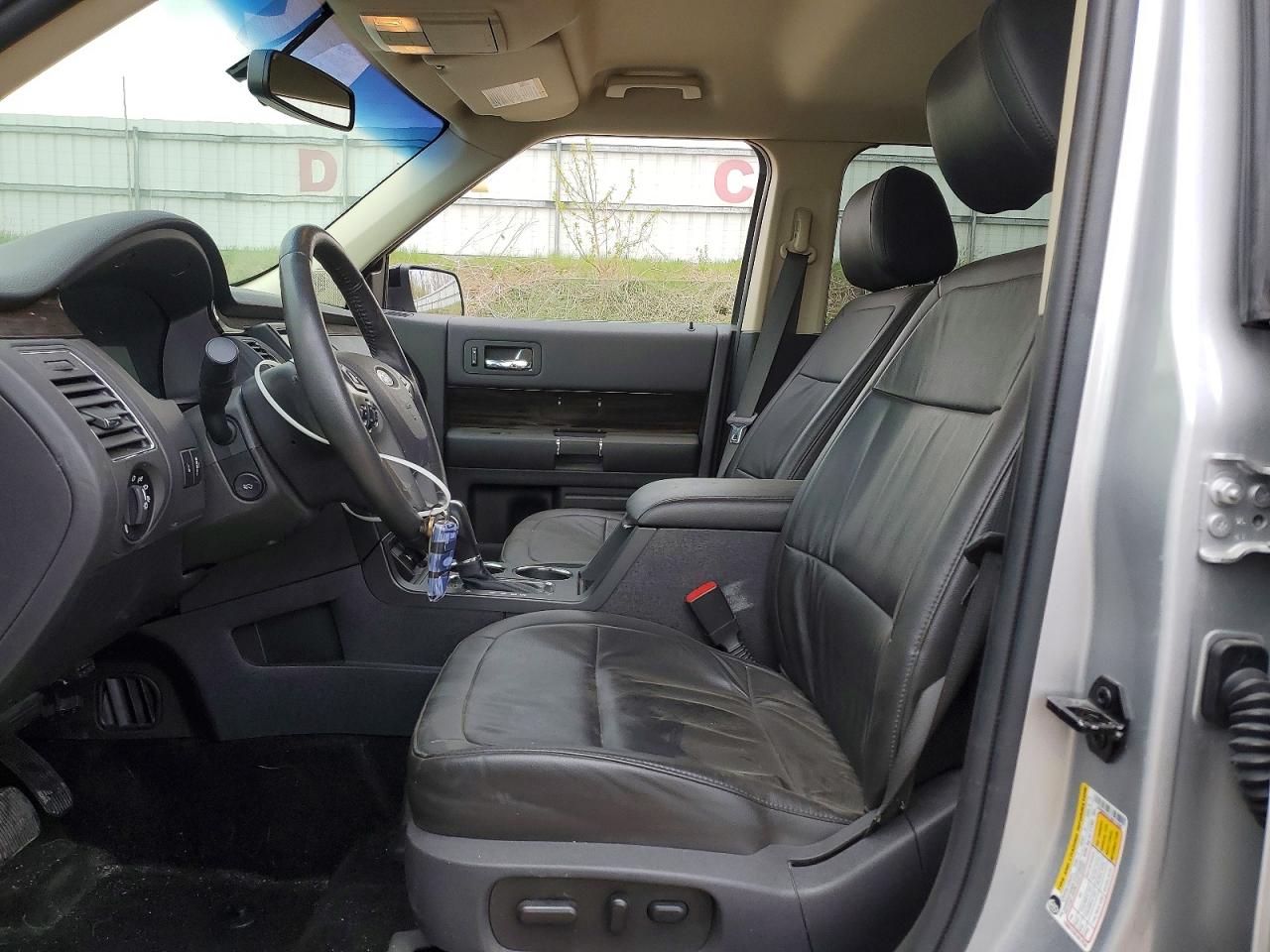 Ford Flex Sel