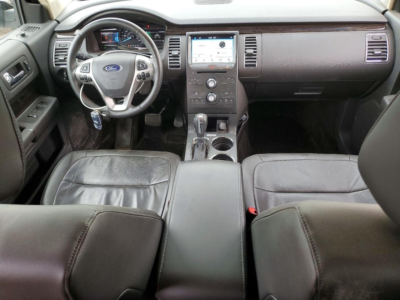 Ford Flex Sel