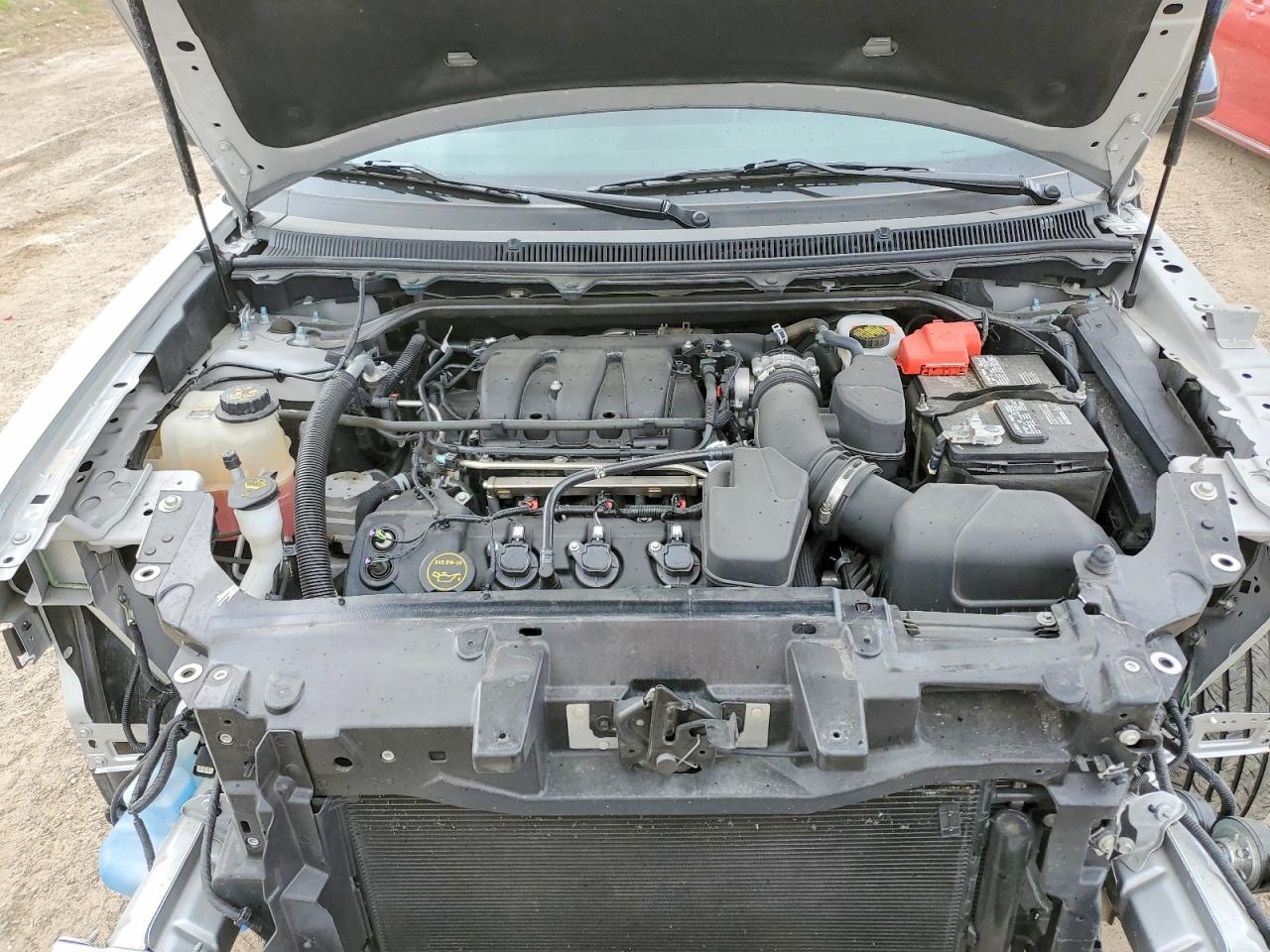 Ford Flex Sel